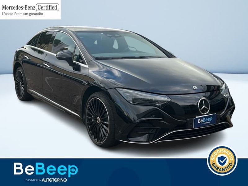 Other Mercedes-Benz EQE 300 PREMIUM PLUS imagem 3