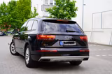 Audi Q7 55 TFSI quattro tiptronic - - Audi Q7 55 TFSI Gebrauchtwagen