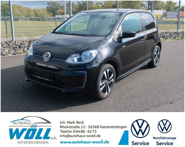 Volkswagen up! e-up! United