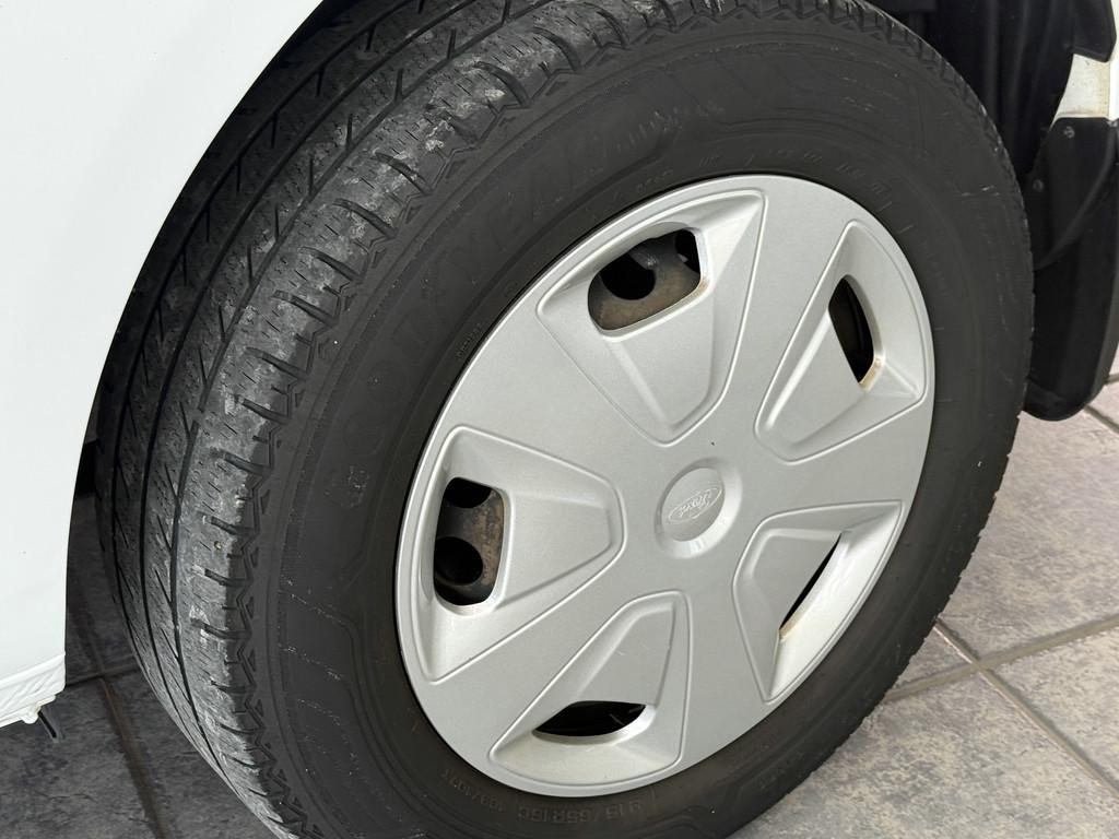 Ford Custom 320 L2 Trend, 9-Sitzer, Kamera, миниатюра 11