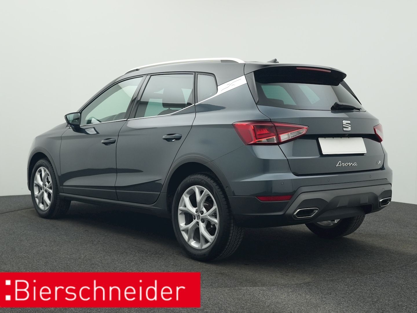 Seat Arona - Bild 3