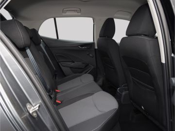 Skoda Fabia Selection Plus 1.0 TSI DSG LED