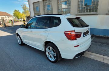 BMW X3 - 10