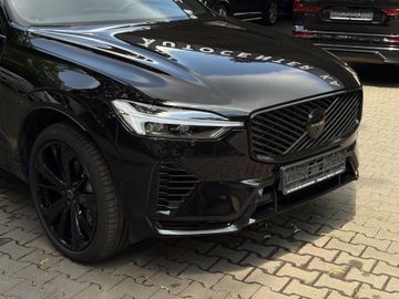 Volvo XC60 - 2