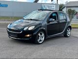 Smart forfour 1.5 Liter Benzin 105PS - Smart ForFour in Wiesbaden
