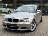 BMW 120i Coupe 125kw Autom.*XENON*LEDER*NAVI* - BMW: X 12