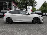 BMW 120i M Sport NAVI LED PDC V+H DAB Tempomat LM - BMW 120 in Wuppertal