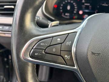 Renault Arkana TCe 140 EDC Intens
