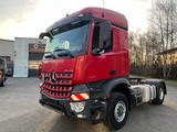 Mercedes-Benz Arocs 1845 4x4 HAD