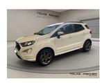Ford EcoSport 1.0 EcoBoost ST-Line Kam. Navi KeyLess