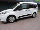 Ford Transit Connect 1,5EcoBlue"Kombi"Super Ausstattu - gebrauchte Ford Transit Connect aus dem Jahr 2020