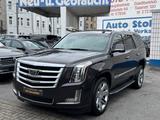 Cadillac Escalade 6.2 V8 Platinum 7XSITZER,LEDER,22"LM - Cadillac: Geländewagen