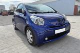 Toyota IQ Navi Klima Keyless H&R TÜV 2028 - Toyota IQ: Iq2