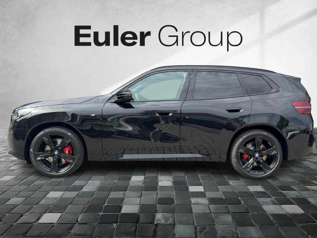 BMW X3 M50 xDrive Sportpaket AD El. Panodach Navi Di
