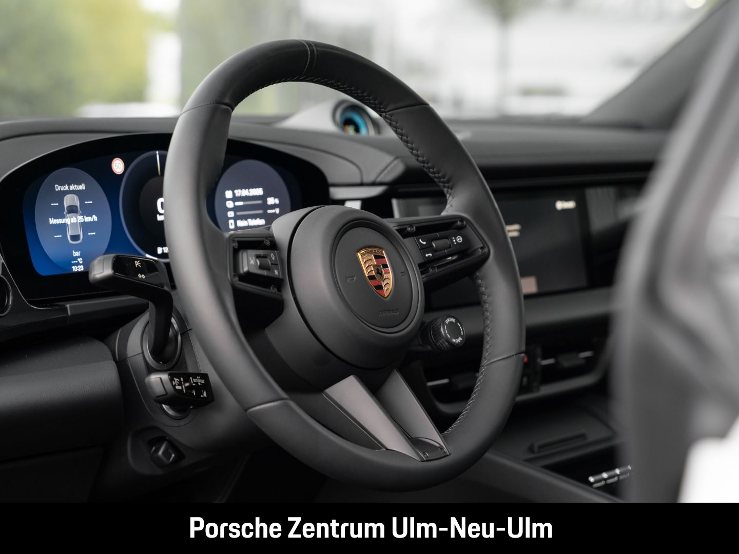 Porsche Macan - Bild 19