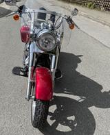 Harley-Davidson FLD Dyna Switchback 103 - HARLEY-DAVIDSON SWITCHBACK