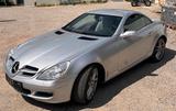 Mercedes-Benz Mercedes SLK 350 R171 Preissenkung !! - Mercedes-Benz: Preis