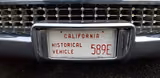 Cadillac Series 62 - Cadillac Gebrauchtwagen von 1959