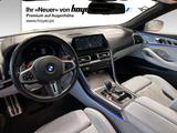 BMW M8 Cabrio Night Vision B&W Surround Head-Up RFK - BMW M8 Cabrio Gebrauchtwagen