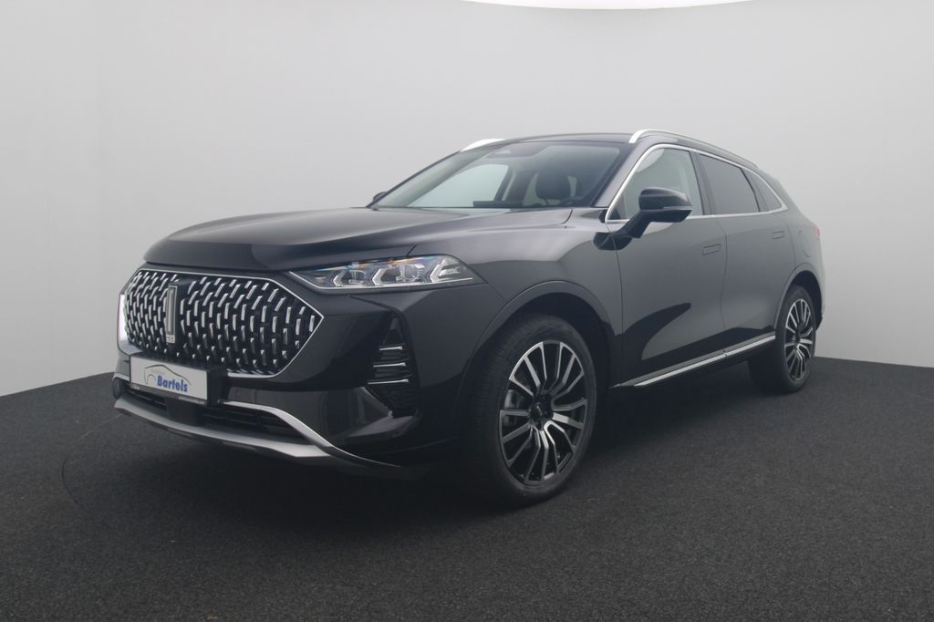 GWM Wey 05