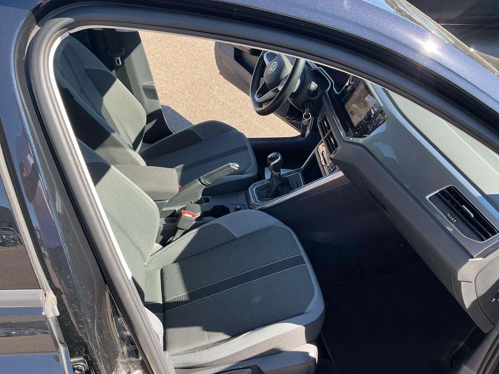 Volkswagen Polo 1.0TSI Style Navi LED, миниатюра 13