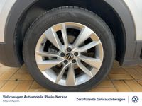 Volkswagen T-Cross - Vorschau Bild 16