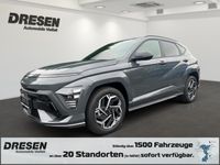 Hyundai KONA - Vorschau Bild 1