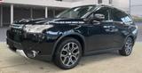 Mitsubishi Outlander Style+ Instyle 4WD -1.Hand-7 Sitze - Mitsubishi Outlander Style