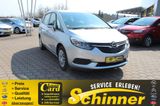 Opel Zafira 1.6 D (CDTi ecoFLEX) Start/Stop Edition - Opel Zafira: Ecoflex