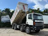 DAF CF 85.430 8X4 Tipper Spring/Spring ZF Manual Gea - DAF CF 430