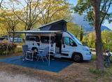 Adria Twin Sports 640 SGX, Citroën Jumper  - Adria Sport