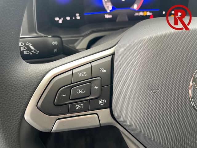 Polo VI 1.0 BT DAB LED Multif.Lenkrad Klima PDC 