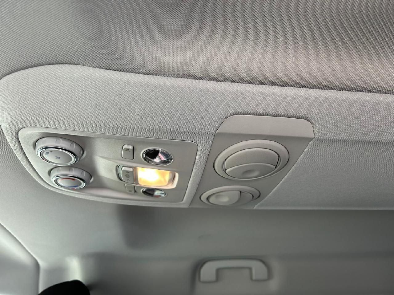 Fahrzeugabbildung Opel Zafira Life Edition XL