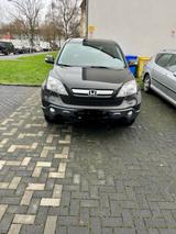 Honda C-RV - gebrauchte Honda CR-V aus dem Jahr 2009