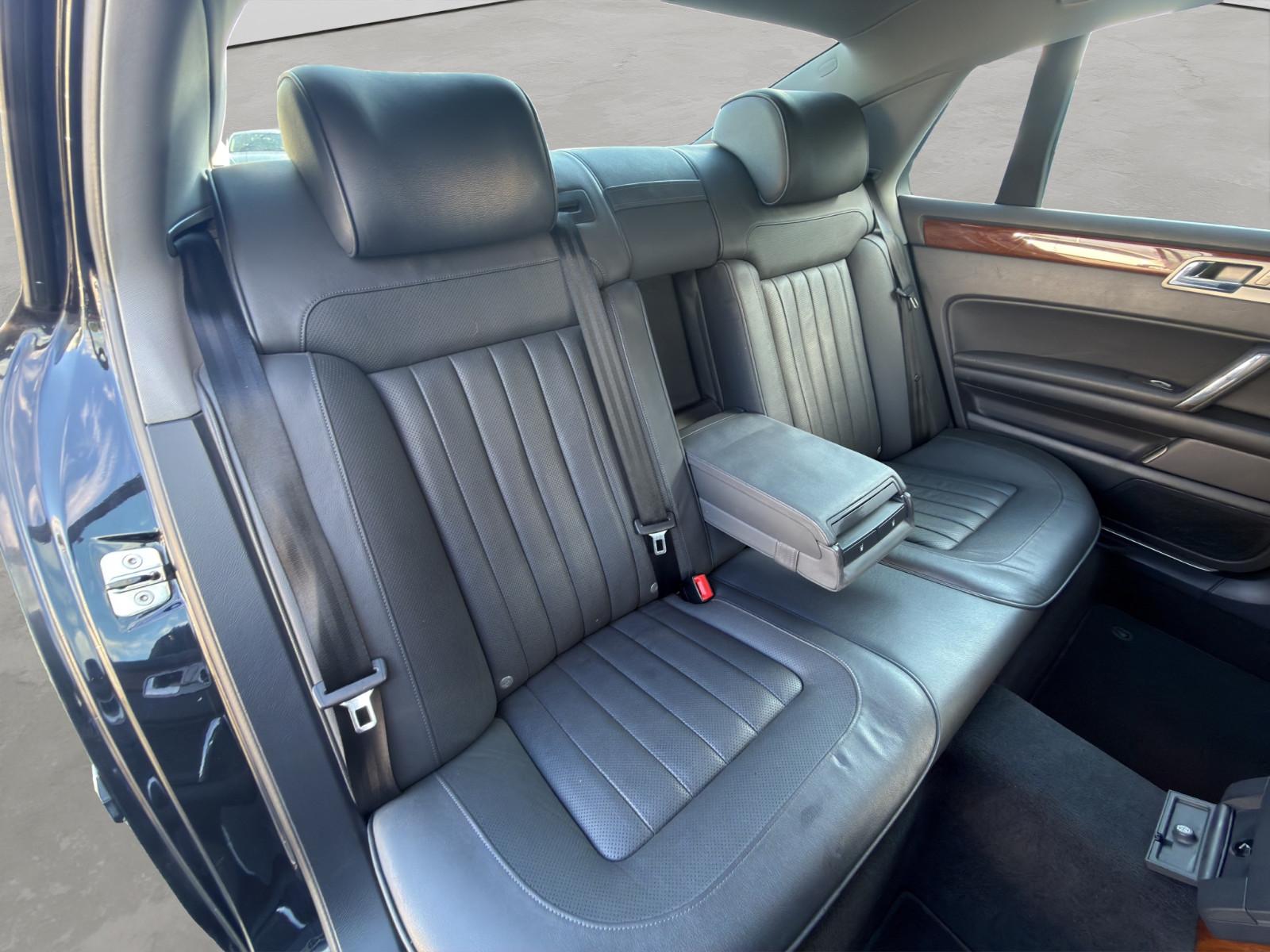 Volkswagen Phaeton 3.0TDI Aut. 4M lück.Scheckheft SITZH XEN