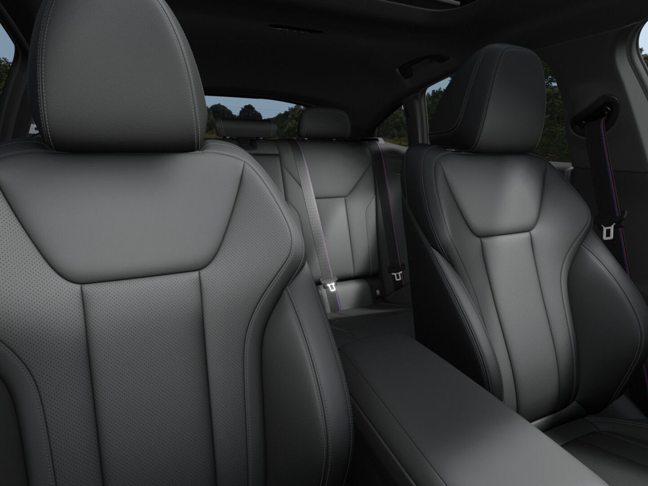 BMW i4 - Bild 10
