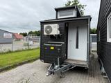 Andere Tiny House wohnwagen - Neu Mobilheim