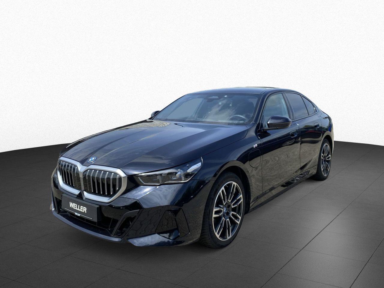 BMW 530e M Sport Pano,AHK,360°,HUD,AdpLED,DA+