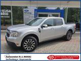 Ford Maverick PickUp Lariat, Allrad, sofort Verfügbar - Ford Maverick mit Benzin-Antrieb: Allradantrieb, Geländewagen, Klimaanlage