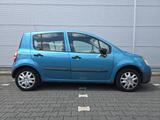 Renault Modus Authentique - Renault Modus: Authentique