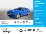 Skoda Superb Combi 1.5 TSI Style MATRIX AHK 4xSHZ - Skoda Superb mit Benzin-Antrieb: Kombi, 1.4