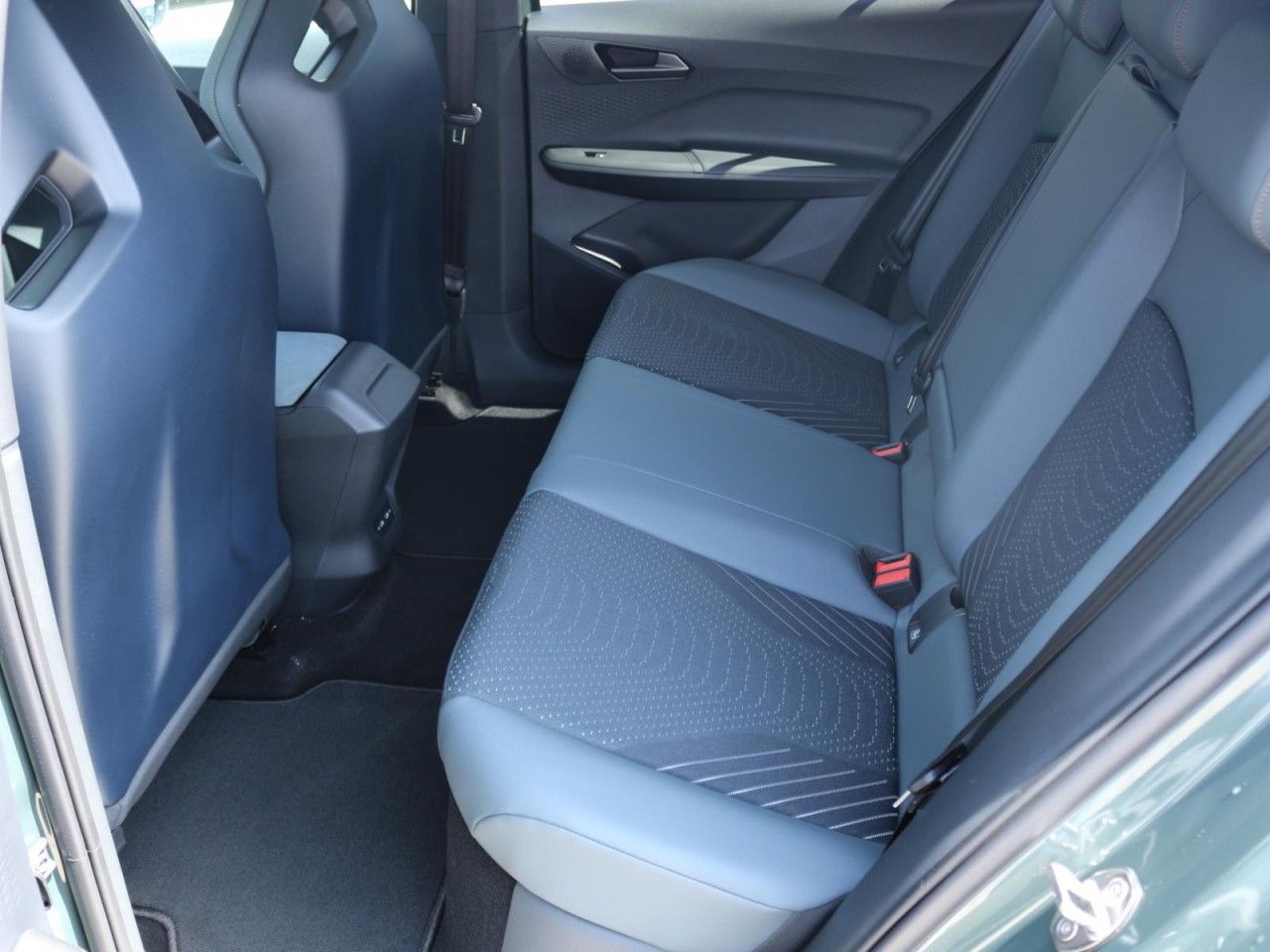 Fahrzeugabbildung CUPRA CUPRA Born VZ 326 PS 79 kWh