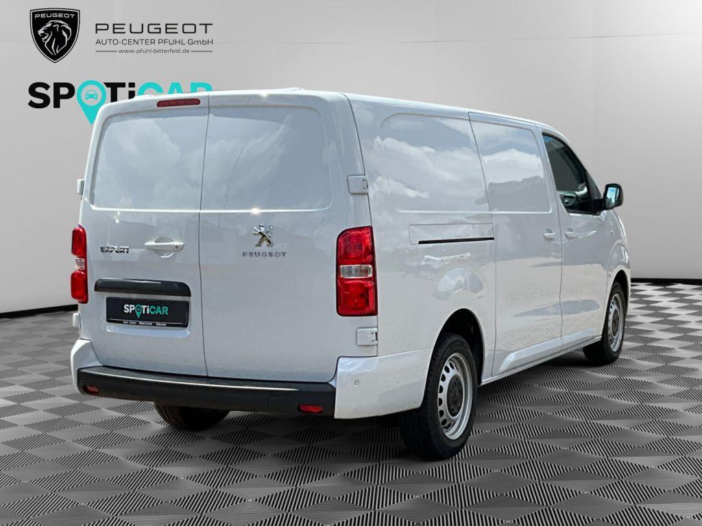 Peugeot Expert 2.0 BlueHDi 180 L3 S&S EAT8