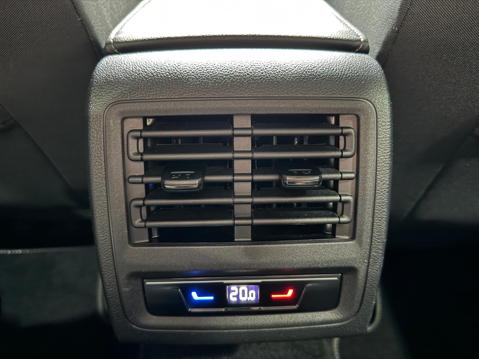 Volkswagen Golf 8 Business 2.0TDI DSG VIRT ACC KAM LED MEM, миниатюра 26