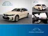 BMW 330xi Touring M Sport ACC 360° KZU LED FL2 SHZ - BMW 330: Kombi, 330xi