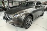 Infiniti FX FX37 GT LEDER/KAMERA/XENON/FOLIE MATT - Infiniti FX: Fx37