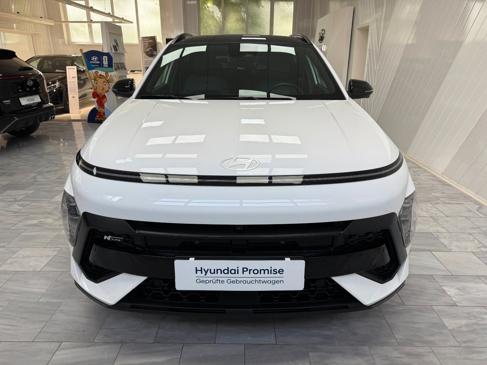 Hyundai Kona – Bild 26