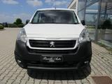 Peugeot Partner BlueHDi 100 4x4 Trazione Integra - Peugeot Partner: 3 Türen