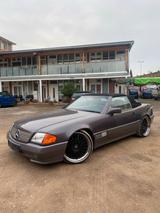 Mercedes-Benz Mercedes Benz SL300 R129 - Mercedes-Benz SL 300: R129