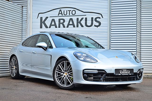 Porsche Panamera 4S  Approved 12.25/Chrono/14-Wege/Pano